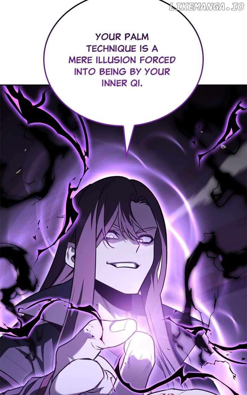 I Reincarnated As The Crazed Heir Chapter 143 188